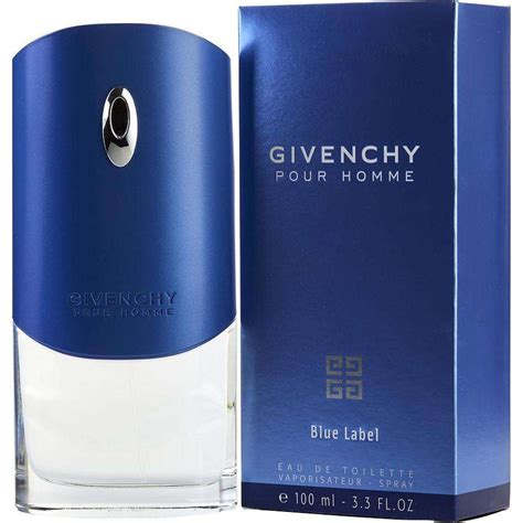 givenchy perfume for men blue|best givenchy perfume for men.